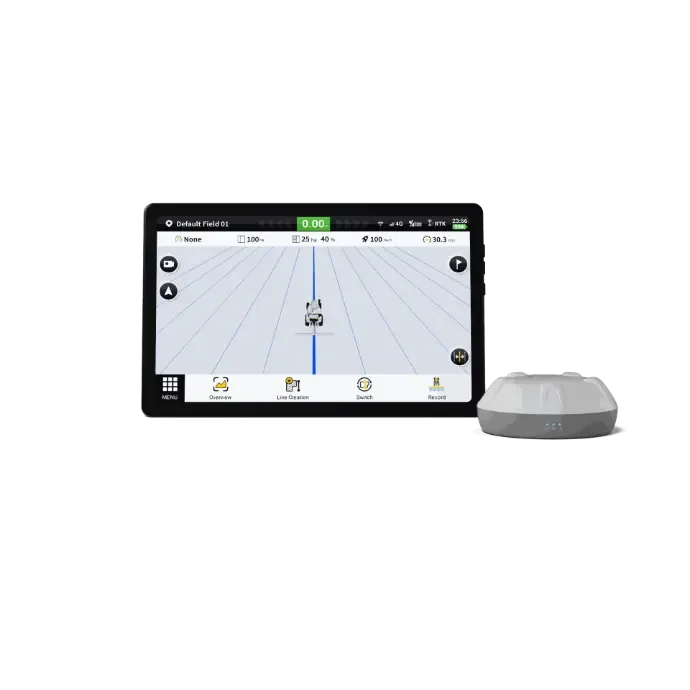 AG1 Guidance System