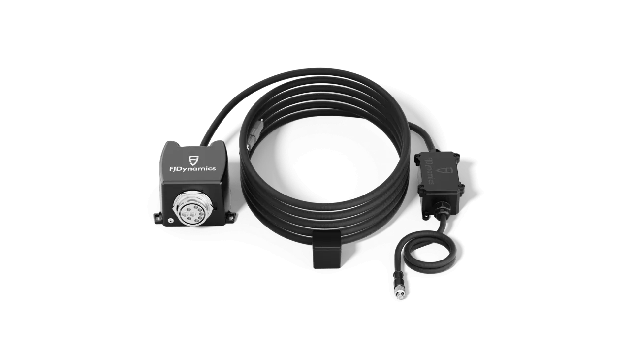 AH2 / AH2 Max Hydraulic Autosteering