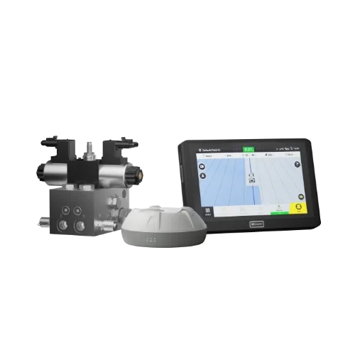 AH2 / AH2 Max Hydraulic Autosteering