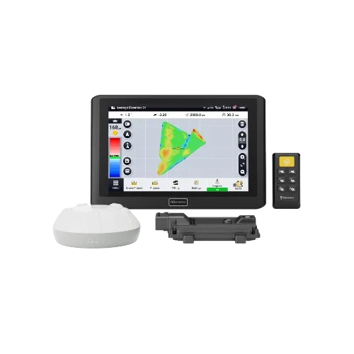 AL02 Max 3D Land Leveling System