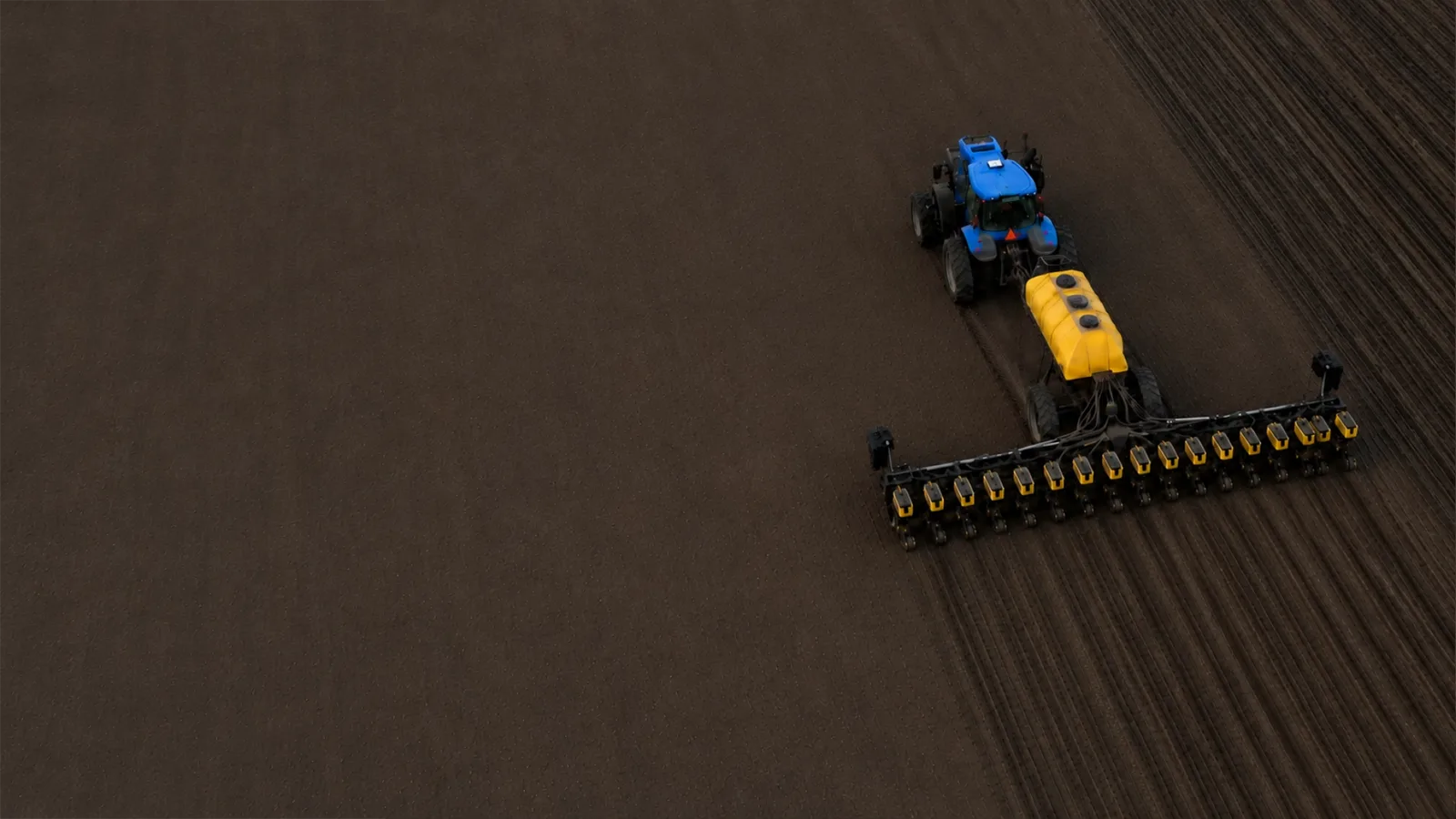 APS-P Precision Planting Control Kit