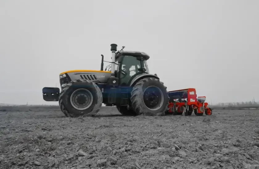 APS Precision Seeding Control Kit