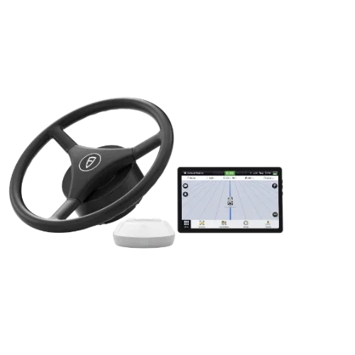 AT2 Lite Autosteering System