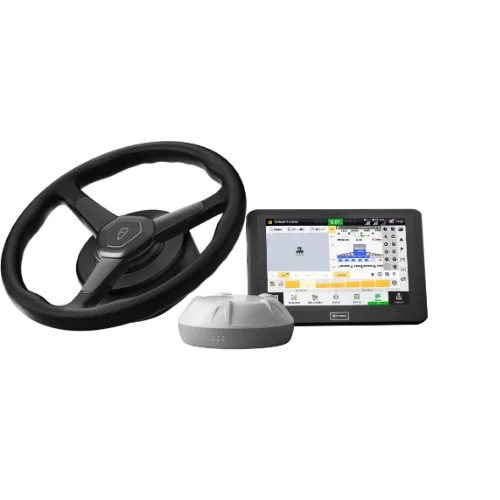 AT2 Autosteering System