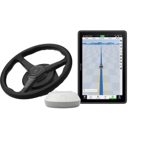 AT2 Ultra Autosteering System