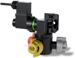 ATS Ultra PWM Spray Tip Control