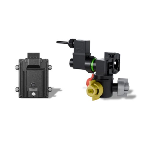 ATS Ultra PWM Spray Tip Control