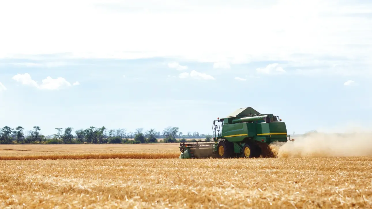 AYM Yield Monitoring Solution