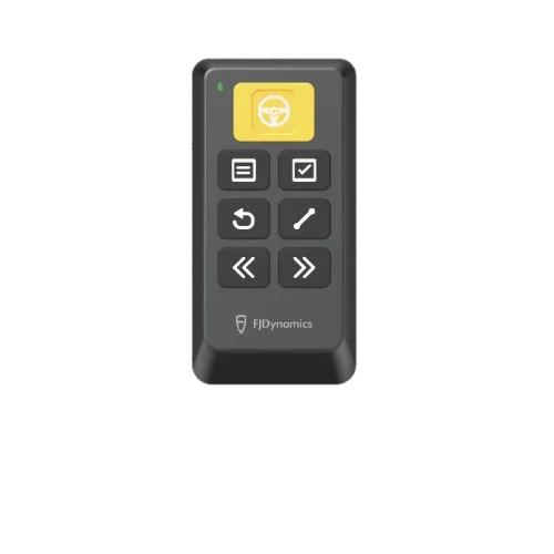 Easy Control Remote