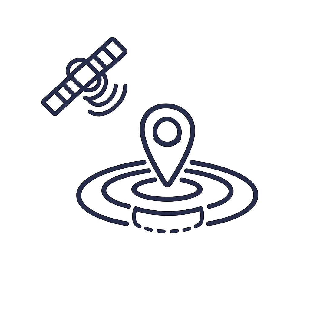 StarNav Satellite Correction