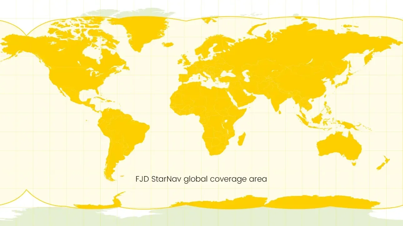 StarNav Satellite Correction