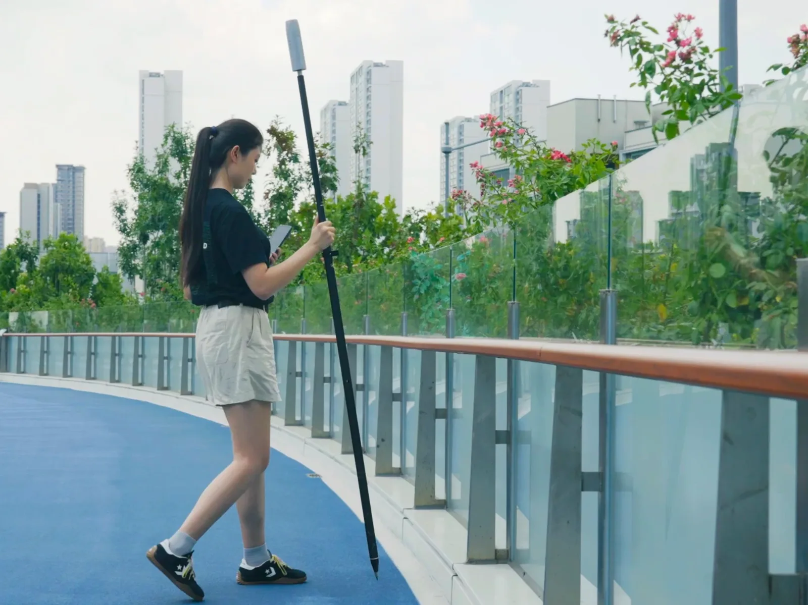 Trion V4e Pro GNSS Rover