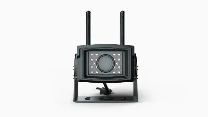 Wi-Fi Camera