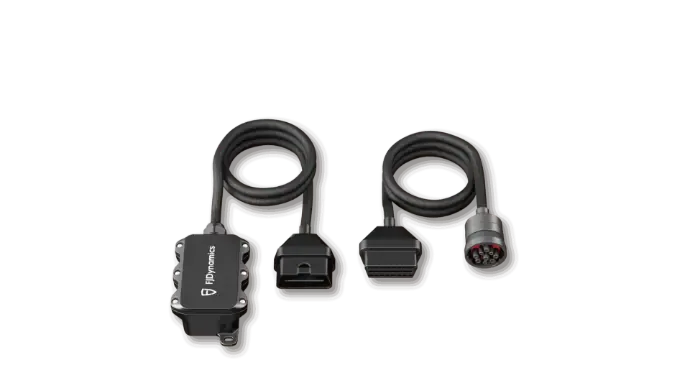 Wi-Fi OBD Module